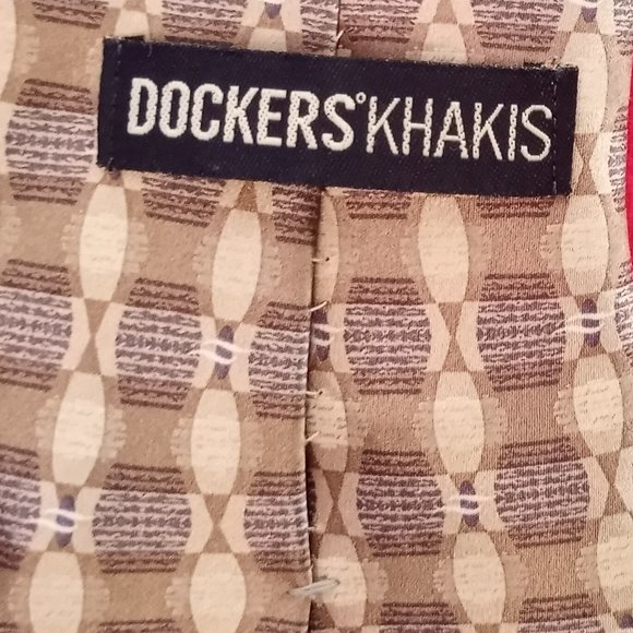 Lot of 5 Ties - Picture 14 of 15